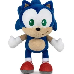 Sonic Peluche Personaje Surtido*FAMOSA Hot