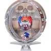 Sonic Playset Juego Huevo de la Muerte*JAKKS PACIFIC Hot