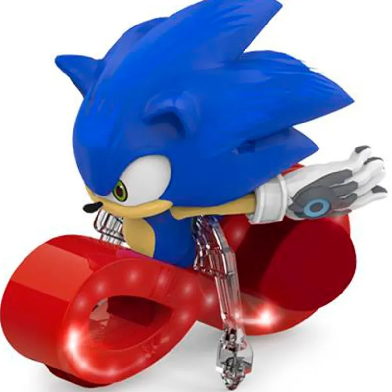 Sonic Prime R/C*NINCO Best
