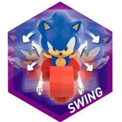 Sonic Prime R/C*NINCO Best