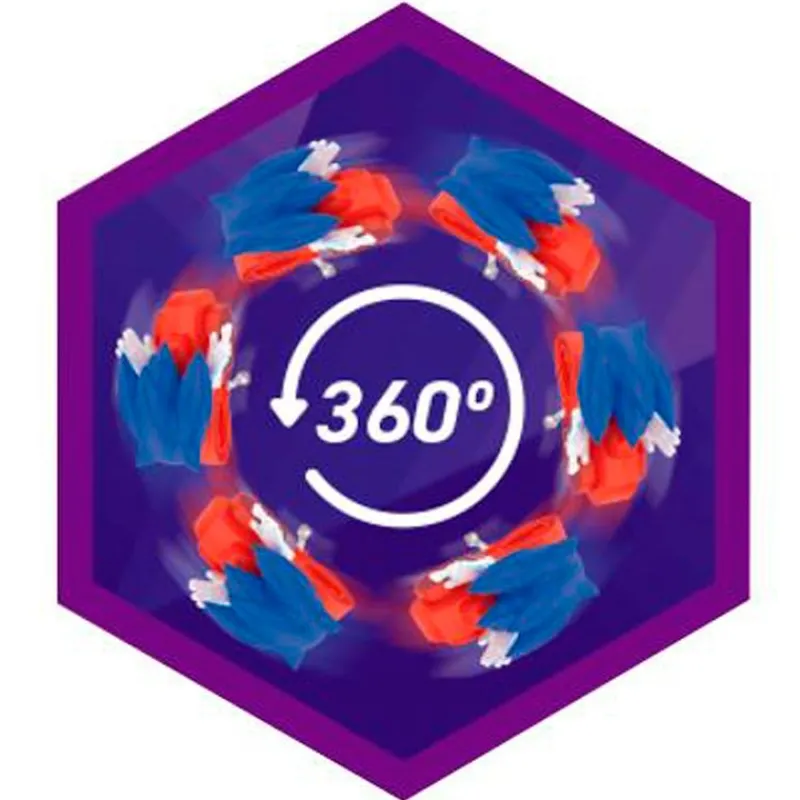 Sonic Prime R/C*NINCO Best