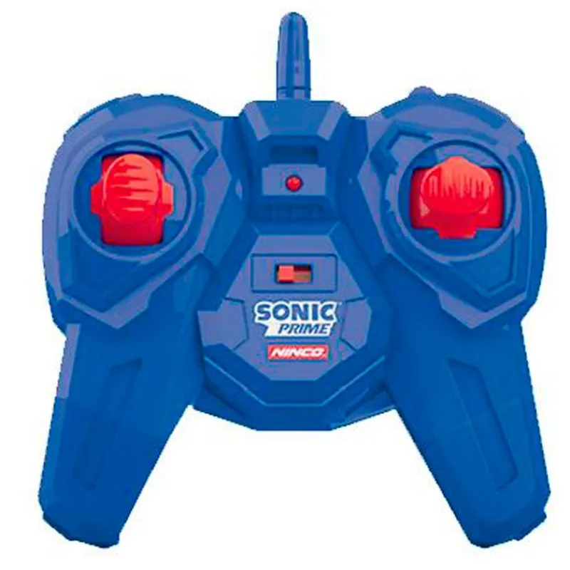 Sonic Prime R/C*NINCO Best