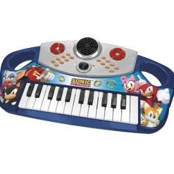 CLAUDIO REIG Instrumentos Musicales-Sonic Órgano Electrónico