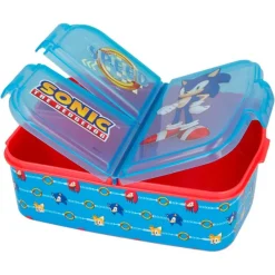 Sonic Sandwichera Multiple*STOR Online