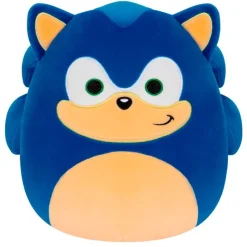 SELECCION DRIM Primera Infancia Y Preescolar-Sonic Squishmallows 25 cm Surtido