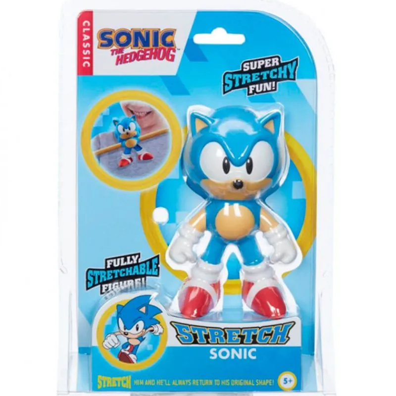 Sonic Stretch Mini*FAMOSA Sale