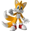 COMANSI Figuras Videojuegos-Sonic Tails Figura PVC