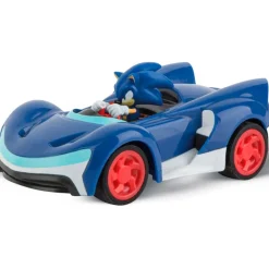 Sonic Team Racing Mini R/C 1:43*CARRERA Clearance