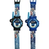 Sonic Walkie Talkies Reloj*KIDS EUROSWAN