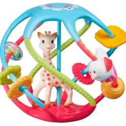 Twistin'Ball*SOPHIE LA GIRAFE New