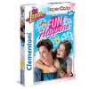 CLEMENTONI Puzzles Y Construcciones-Soy Luna 250 Pzs