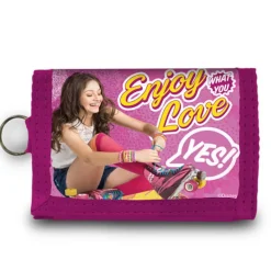 Soy Luna Billetera*KIDS EUROSWAN Sale