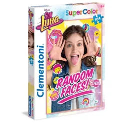 Soy Luna Puzzle 104*CLEMENTONI New