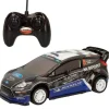 COLOR BABY Coches Radio Control (R/C)-Speed & Go Coche R/C Ford Fiesta 1:20