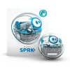 JUGUETRONICA Robots-Sphero + Robot Transparente