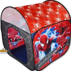 Spiderman Casita*MUÑECAS SAICA Sale
