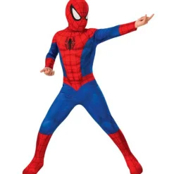 Spiderman Disfraz Clásico*RUBIE'S Hot