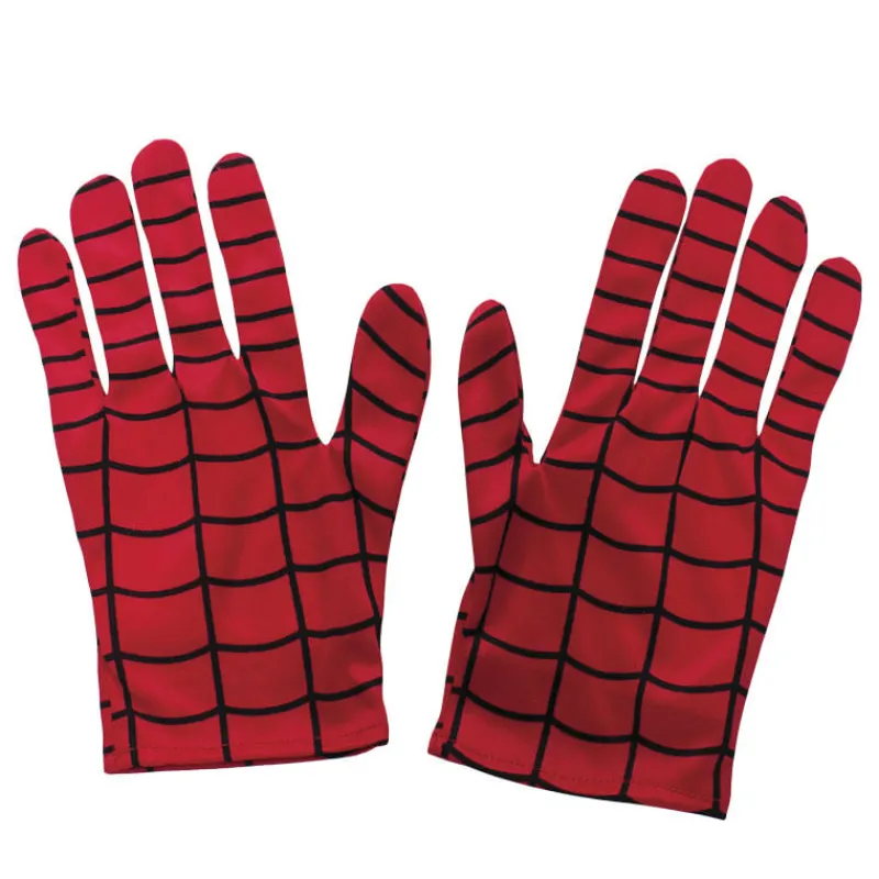 Spiderman Guantes Infantiles*RUBIE'S Discount