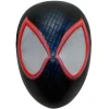 RUBIE'S Disfraces Y Complementos|Disfraces Y Complementos-Spiderman Miles Morales Máscara Infantil