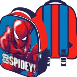 Spiderman Mochila 3D*ARDITEX Outlet