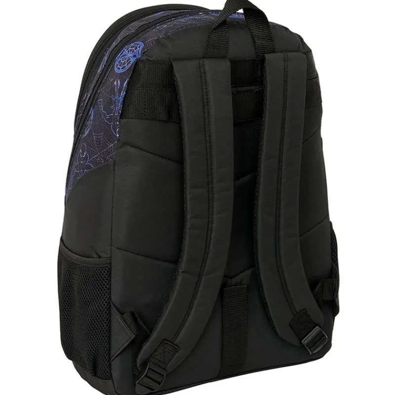 Spiderman Mochila Escolar Infantil*SAFTA New