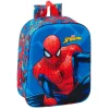 Spiderman Mochila Guardería 3D*SAFTA Clearance