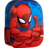 Spiderman Mochila Infantil 3D*CERDA Best