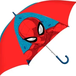 KIDS EUROSWAN Ropa Y Complementos-Spiderman Paraguas 67 cm
