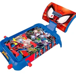 Spiderman Pinball*LEXIBOOK