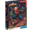 Spiderman Puzzle 1000 Piezas*CLEMENTONI