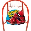 ARDITEX Aire Libre-Spiderman Silla de Metal Infantil