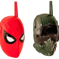 Spiderman Walkie Talkie*IMC Clearance
