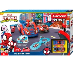 Spidey First Circuito*CARRERA