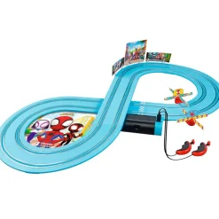 Spidey First Circuito*CARRERA