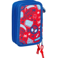 Spidey Estuche Triple Rescue*SAFTA Sale