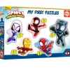 Spidey y sus Amigos Puzzle Baby*EDUCA Discount
