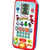 VTECH Primera Infancia Y Preescolar-Spidey y sus amigos Teléfono Educativo