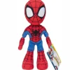 SELECCION DRIM Primera Infancia Y Preescolar-Spidey y sus Sorprendentes Amigos Peluche Surtido