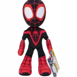 SELECCION DRIM Primera Infancia Y Preescolar-Spidey y sus Sorprendentes Amigos Peluche Surtido