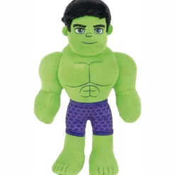 SELECCION DRIM Primera Infancia Y Preescolar-Spidey y sus Sorprendentes Amigos Peluche Surtido