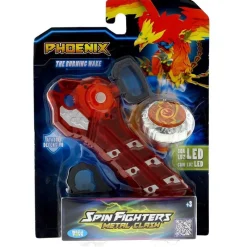 Spin Fighter Peonza Surtida*DRIM DISCOUNT Sale