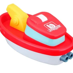 BURAGO Primera Infancia Y Preescolar-Splash'n Play Barco de Bomberos