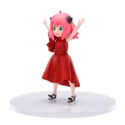 SD DISTRIBUCIONES Figuras Anime-Spy x Family Figura Anya Forger Party