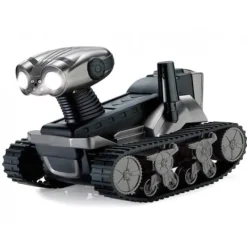 Spybot - Tanque Espía*JUGUETRONICA Online