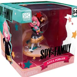 SpyxFamily Figura Anya Forger*ABYSSE