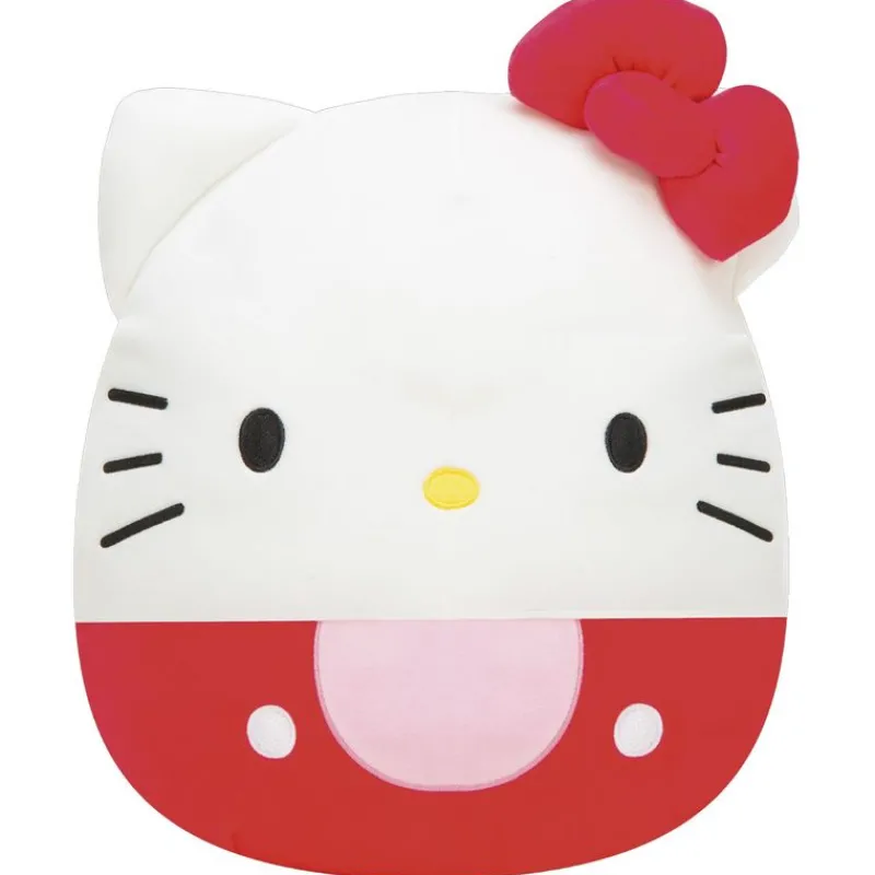 SELECCION DRIM Otros Merchandising-Squishmallow Hello Kitty