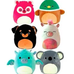 Squishmallows Peluche 36 cm Surtido*SELECCION DRIM New