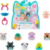 Squishmallows Squish a Longs Pack 8 Surtido*JAZWARES New