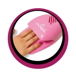 Srta Pepis Centro de Uñas*DISET Discount