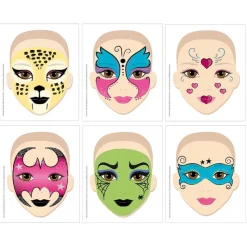 Srta Pepis Maquillaje de Fantasía*DISET